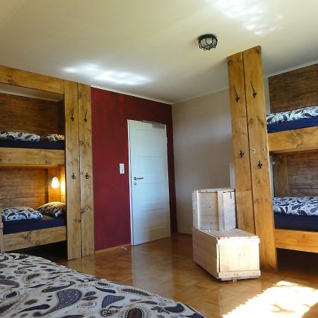 Peanuts Hostel & Meer Surendorf Ngoại thất bức ảnh