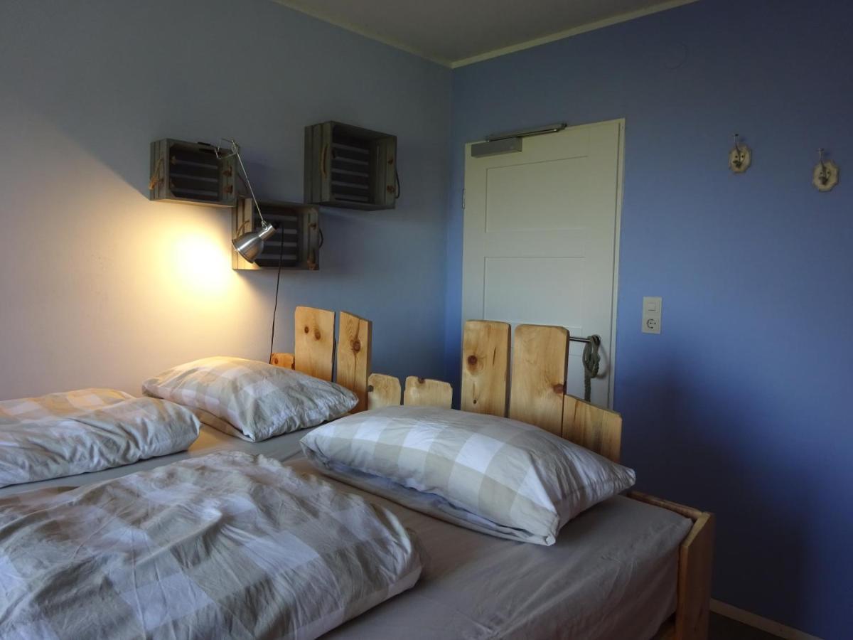 Peanuts Hostel & Meer Surendorf Ngoại thất bức ảnh