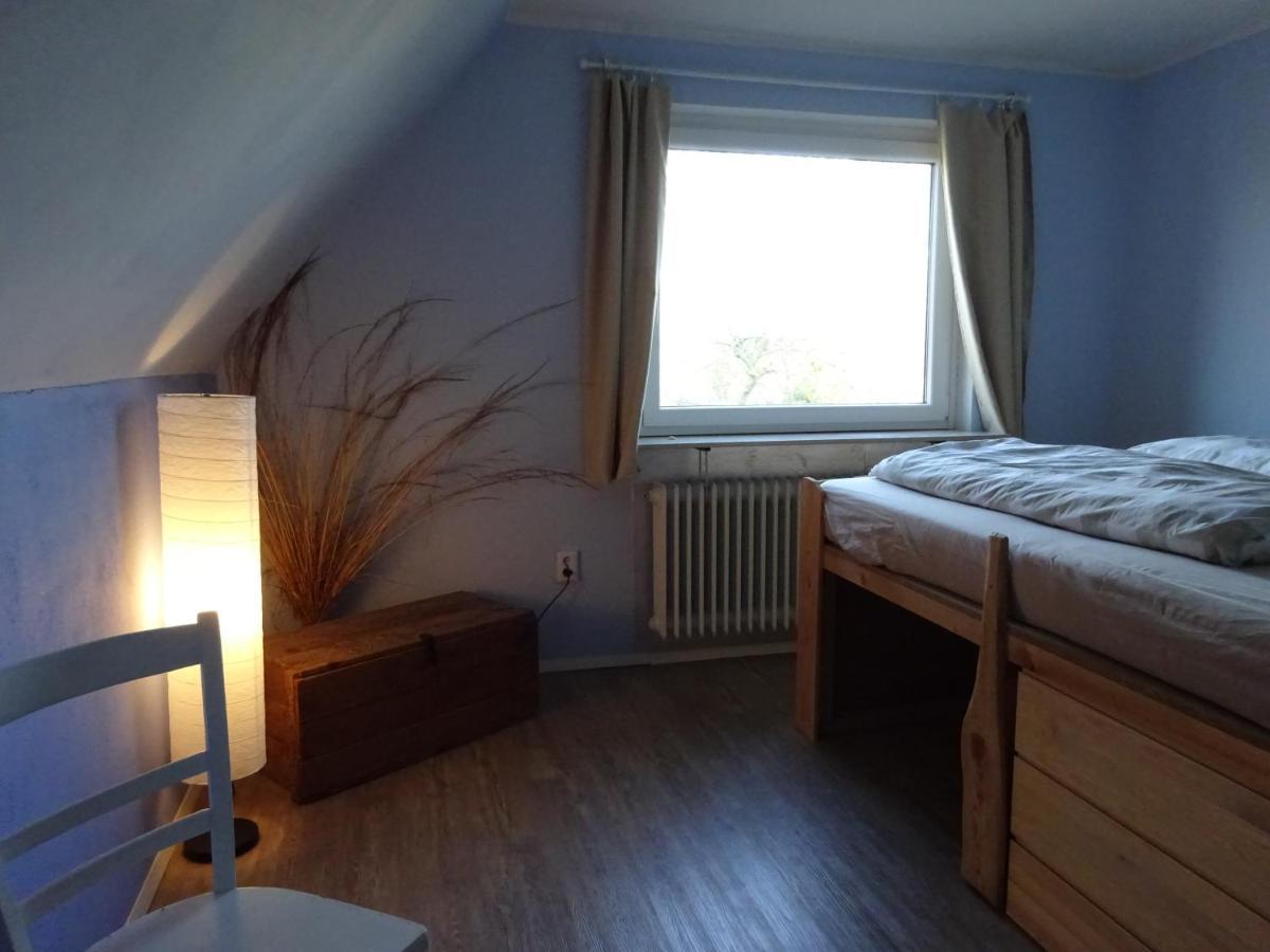 Peanuts Hostel & Meer Surendorf Ngoại thất bức ảnh