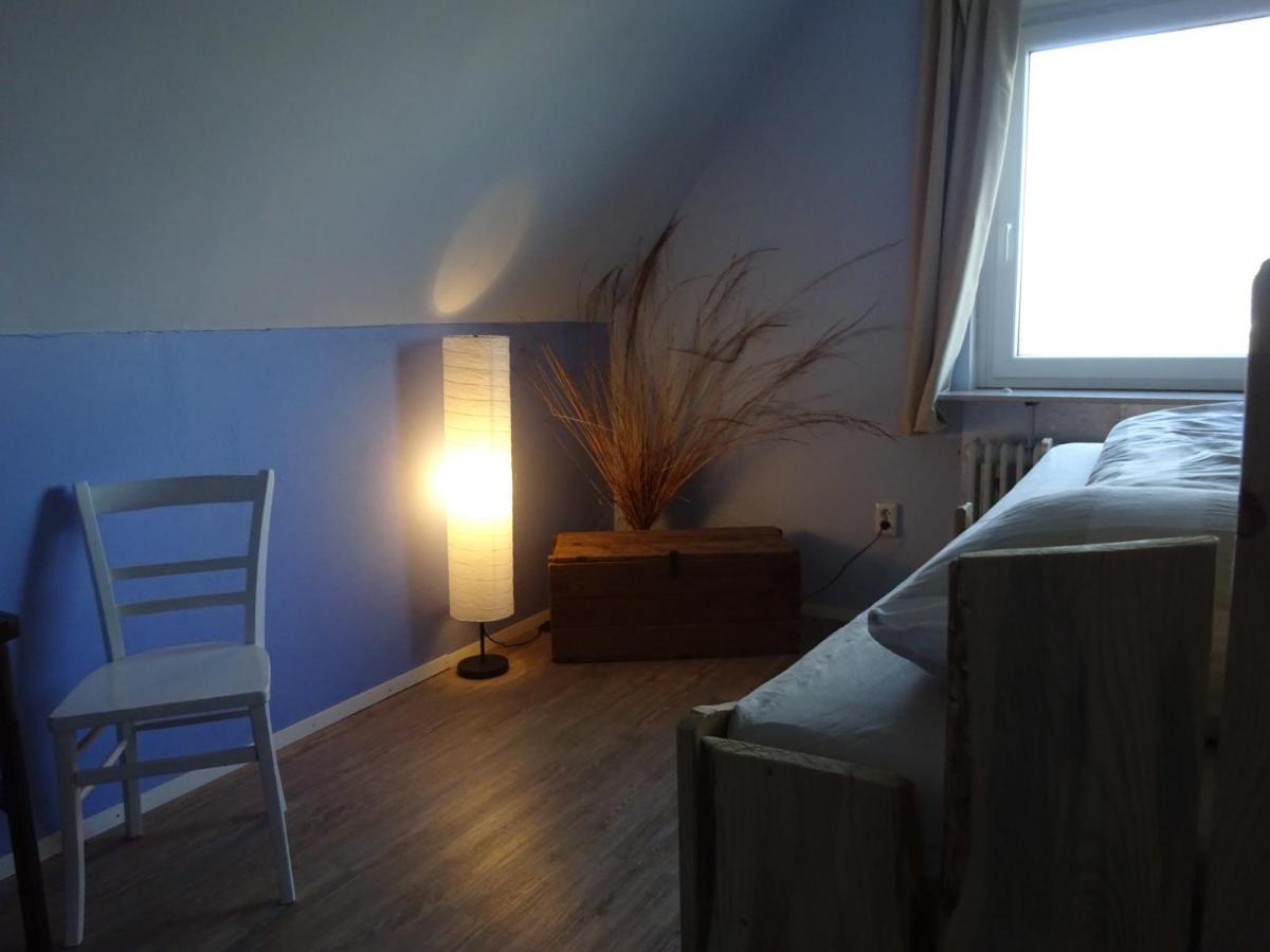 Peanuts Hostel & Meer Surendorf Ngoại thất bức ảnh