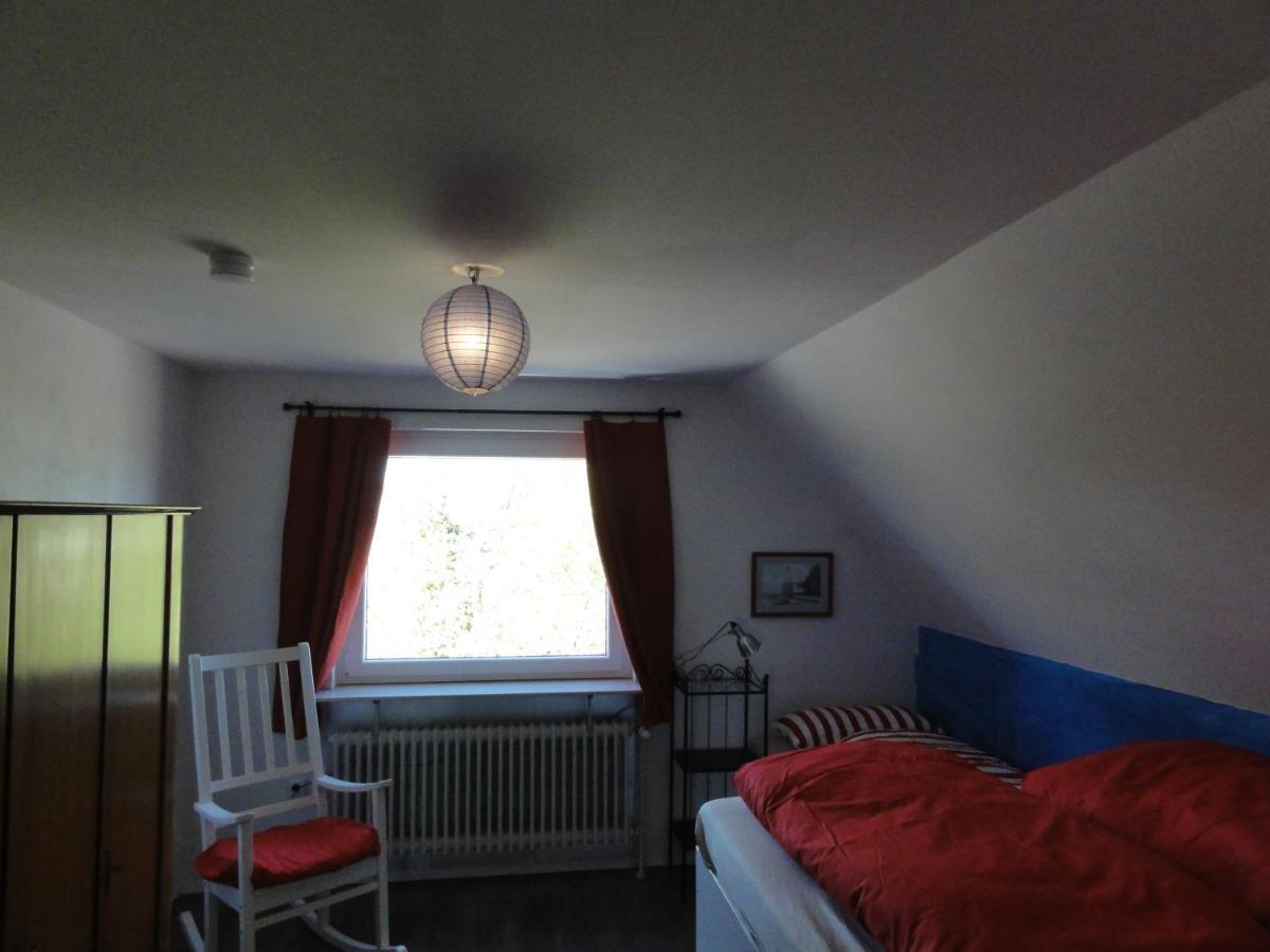 Peanuts Hostel & Meer Surendorf Ngoại thất bức ảnh